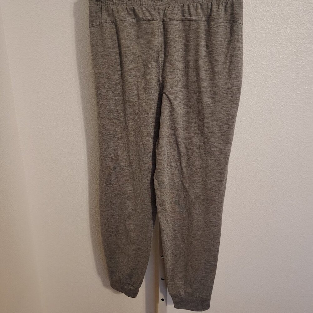 Member's Mark Girls Gray Favorite Soft Joggers Size Large 10 / 12 - Picture 5 of 10